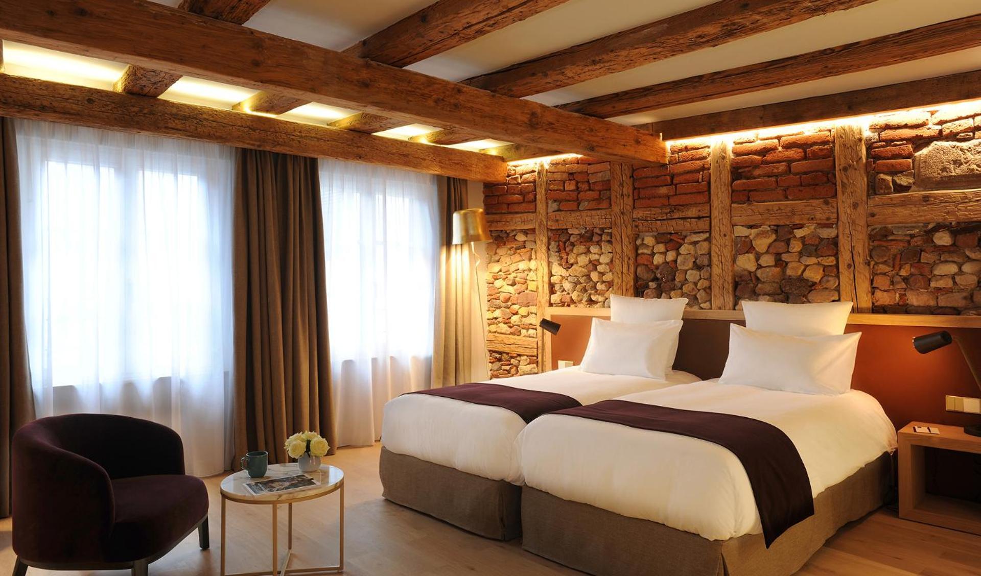 5 Terres Hotel & Spa - Mgallery Collection Бар Екстериор снимка