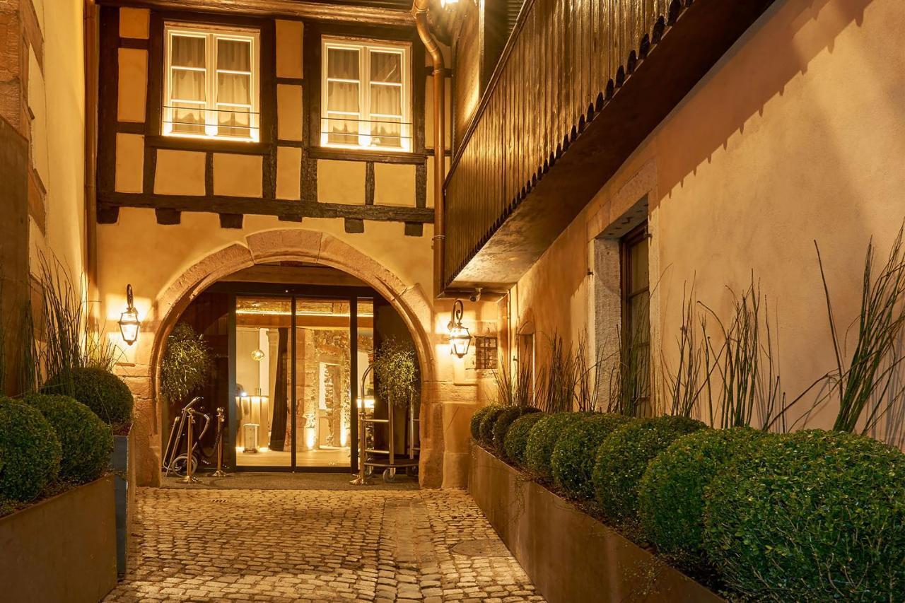 5 Terres Hotel & Spa - Mgallery Collection Бар Екстериор снимка